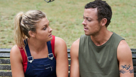 Aussie drama spend dives as cheap docos find favour